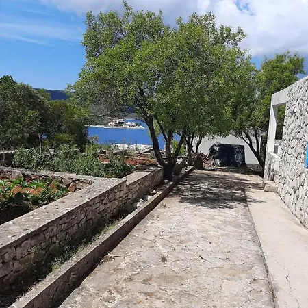 House * Nečujam