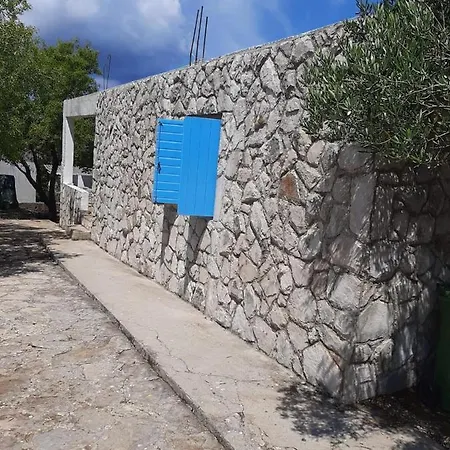 House Nyaraló *