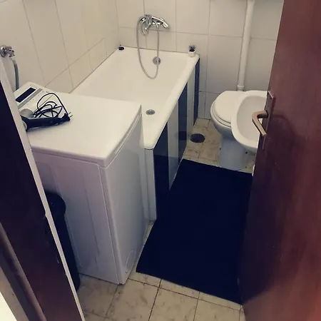 House Nyaraló *